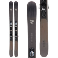 Rossignol Sender 90 Pro Skis + Xpress 10 GW Bindings 2023