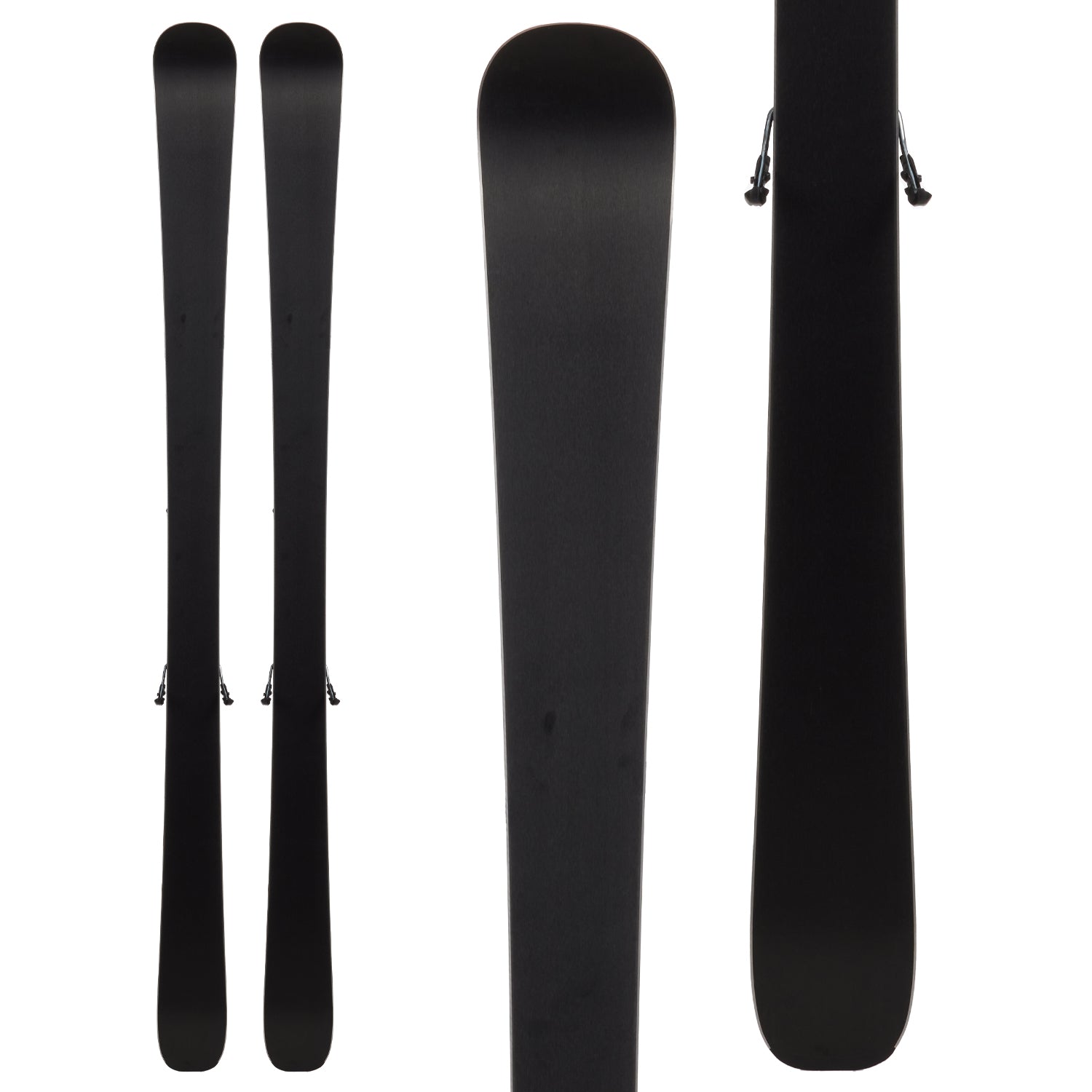 Nordica SUV 84 + TP2 Compact FDT Ski Bindings 2025 – evo