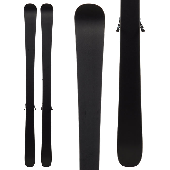 Nordica SUV 84 + TP2 Compact FDT Ski Bindings 2025