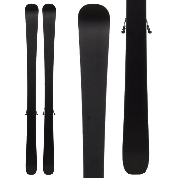 Nordica SUV 84 + TP2 Compact FDT Ski Bindings 2025