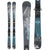 Nordica SUV 84 + TP2 Compact FDT Ski Bindings 2025