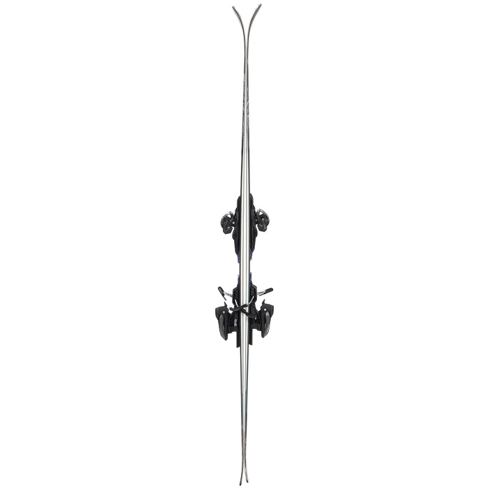 Nordica SUV 84 + TP2 Compact FDT Ski Bindings 2025