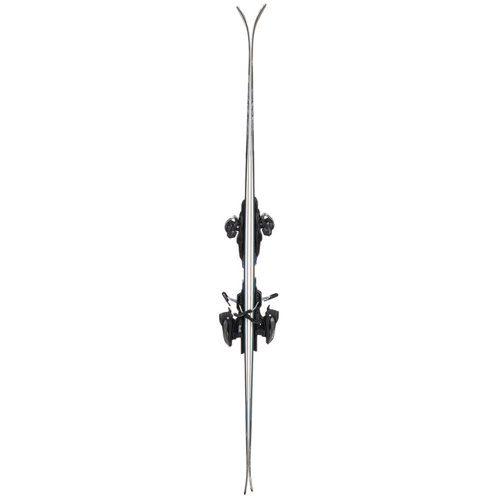 Nordica SUV 84 + TP2 Compact FDT Ski Bindings 2025