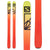 Salomon QST 106 Skis 2022