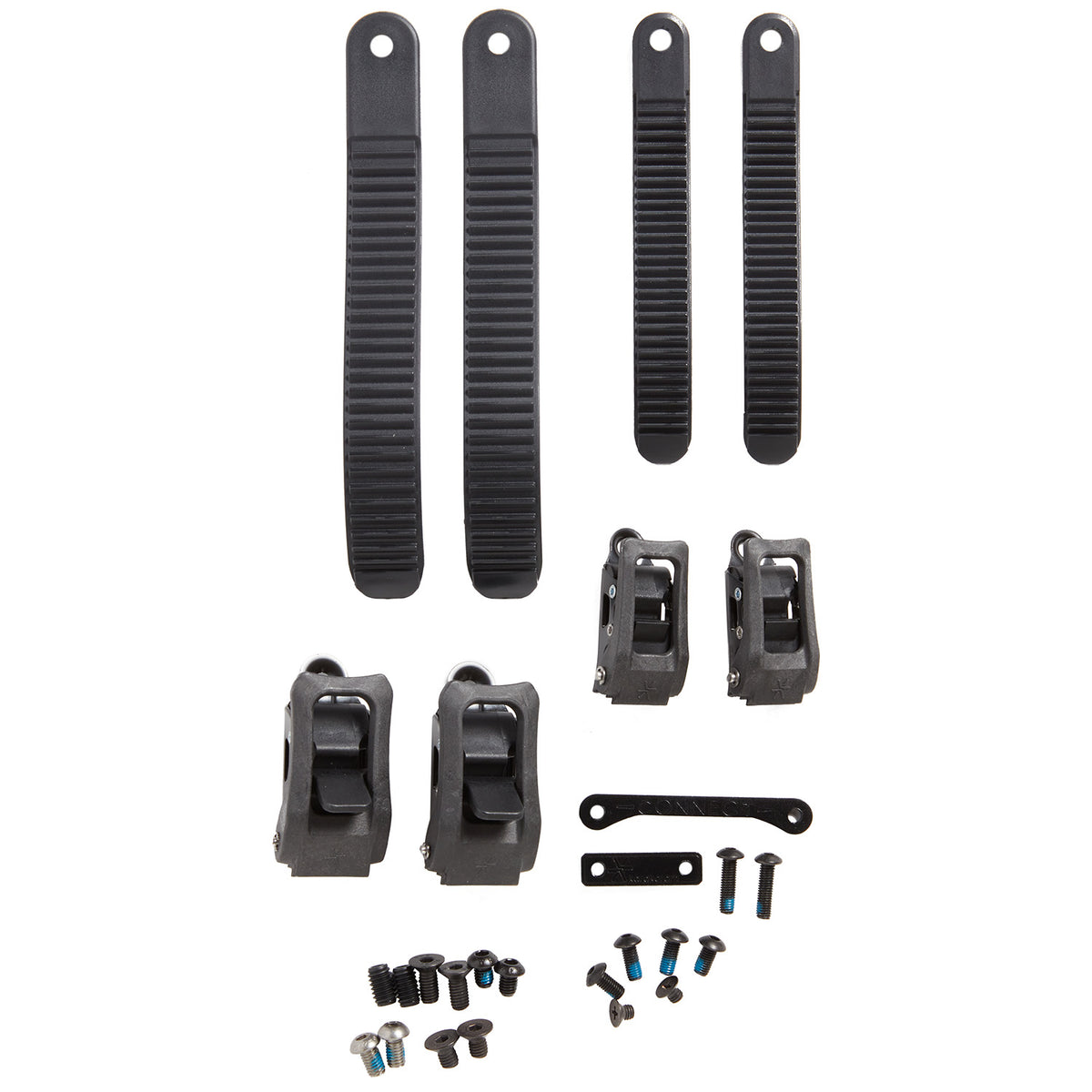 Karakoram All-Mountain Prime Backcountry Spare Parts Kit