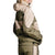 L1 Lovecat Jacket - Women's Military/Dune/Black Check