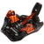 Marker Kingpin 13 Alpine Touring Ski Bindings 2020 Black/Copper