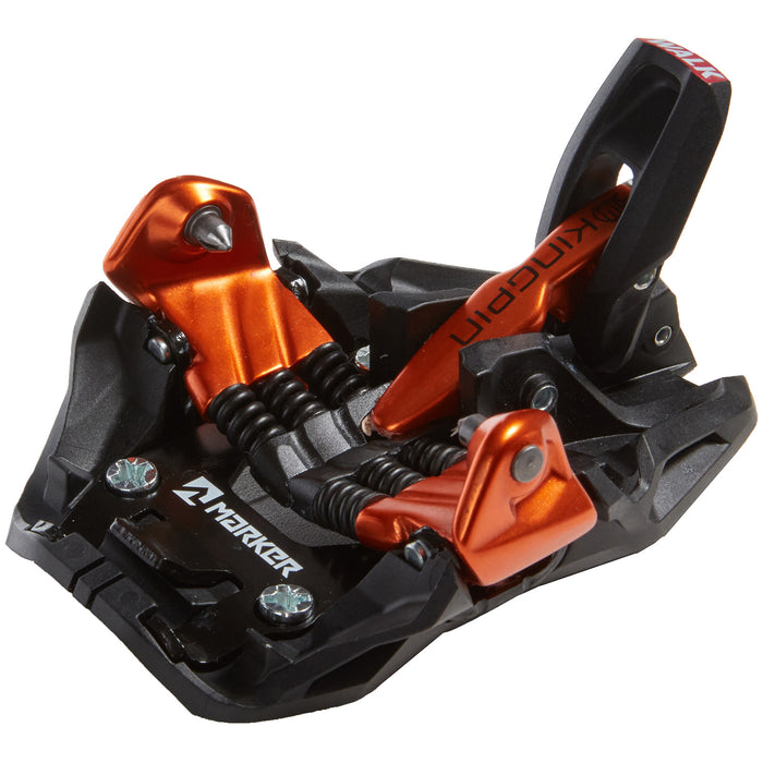 Marker Kingpin 13 Alpine Touring Ski Bindings 2020 Black/Copper