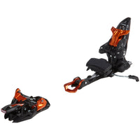 Marker Kingpin 13 Alpine Touring Ski Bindings 2020 Black/Copper::Black/Copper