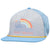 Spacecraft PA Trucker Hat Mist
