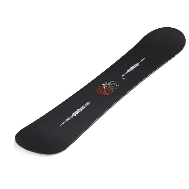 Burton Ripcord Snowboard 2023