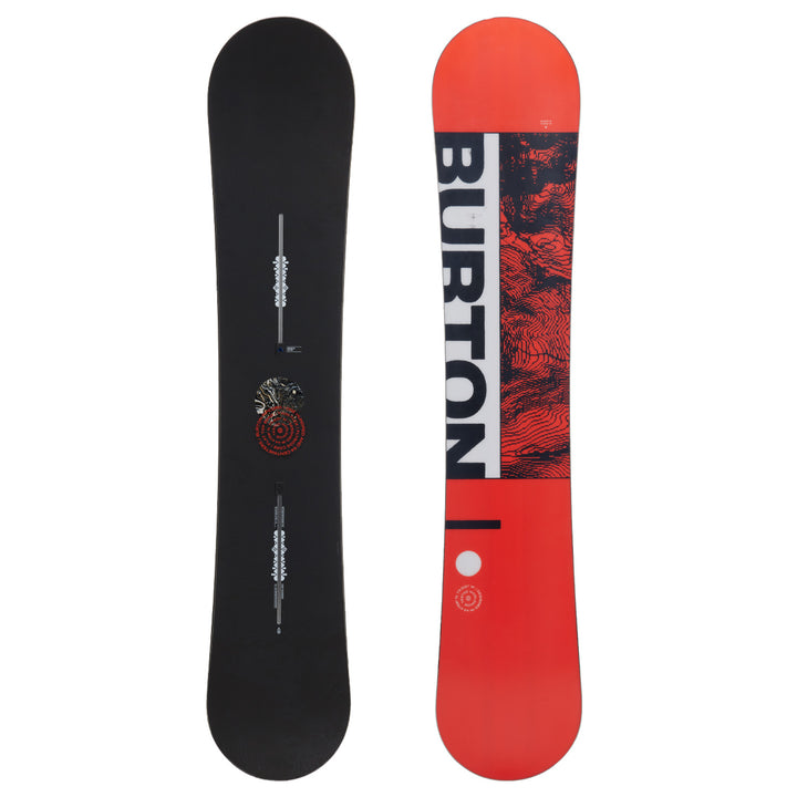 Burton Ripcord Snowboard 2023