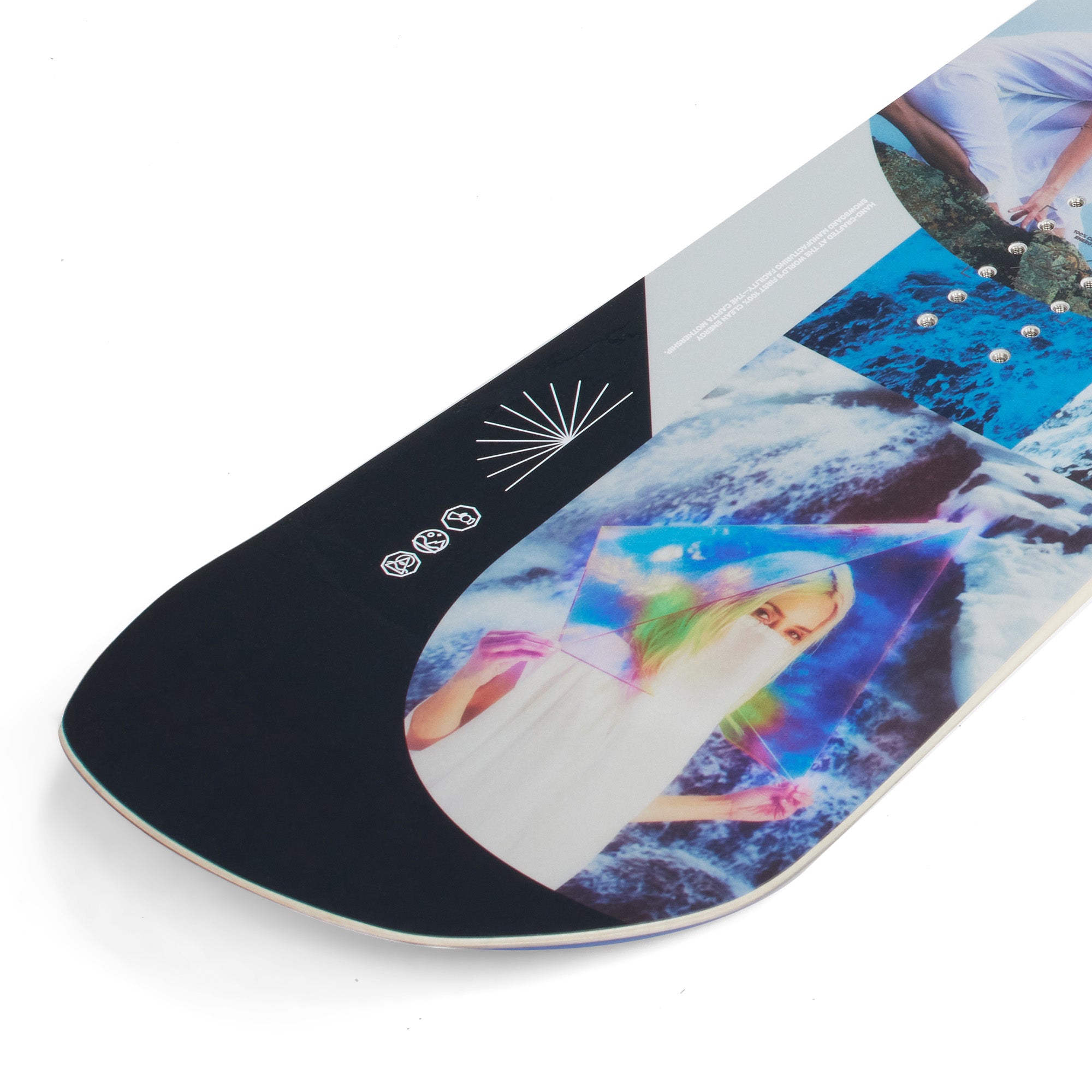 CAPiTA Defenders of Awesome Snowboard 2023 – evo