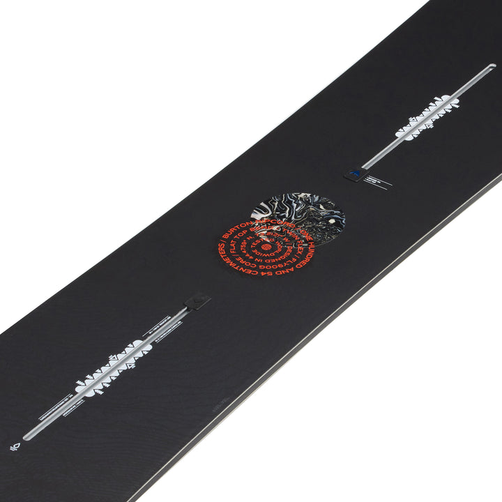 Burton Ripcord Snowboard 2023