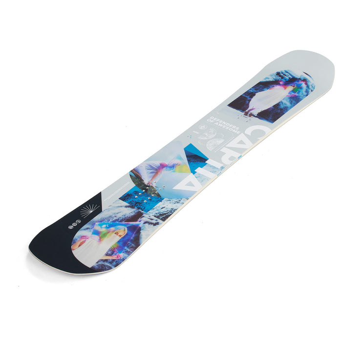 CAPiTA Defenders of Awesome Snowboard 2023