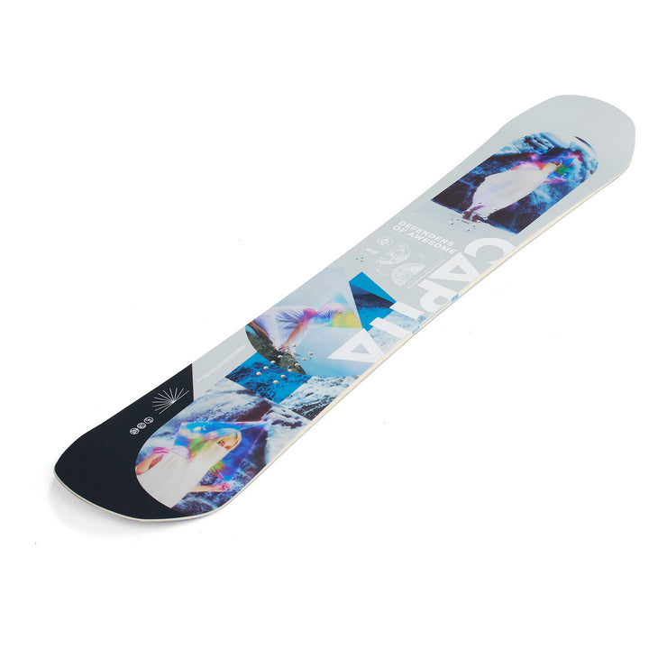 CAPiTA Defenders of Awesome Snowboard 2023