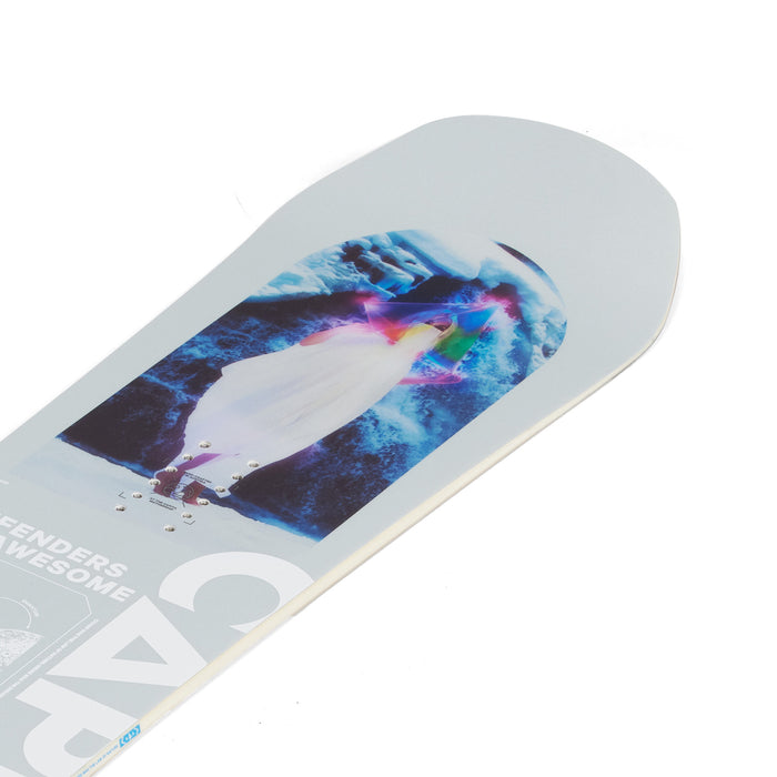 CAPiTA Defenders of Awesome Snowboard 2023