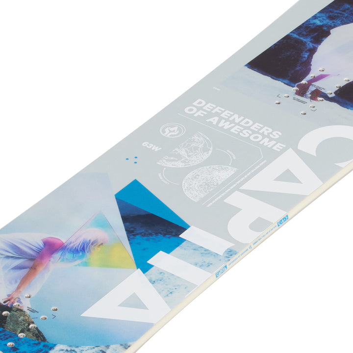 capita defenders of awesome snowboard 2023 stores CAPiTA Defenders of Awesome Snowboard 2023 – evo