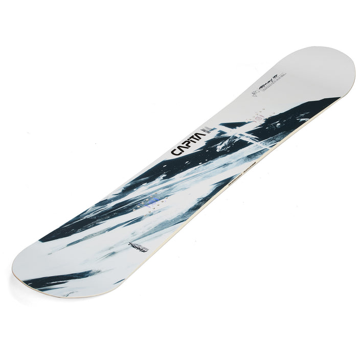 CAPiTA Mercury Snowboard 2023 – evo