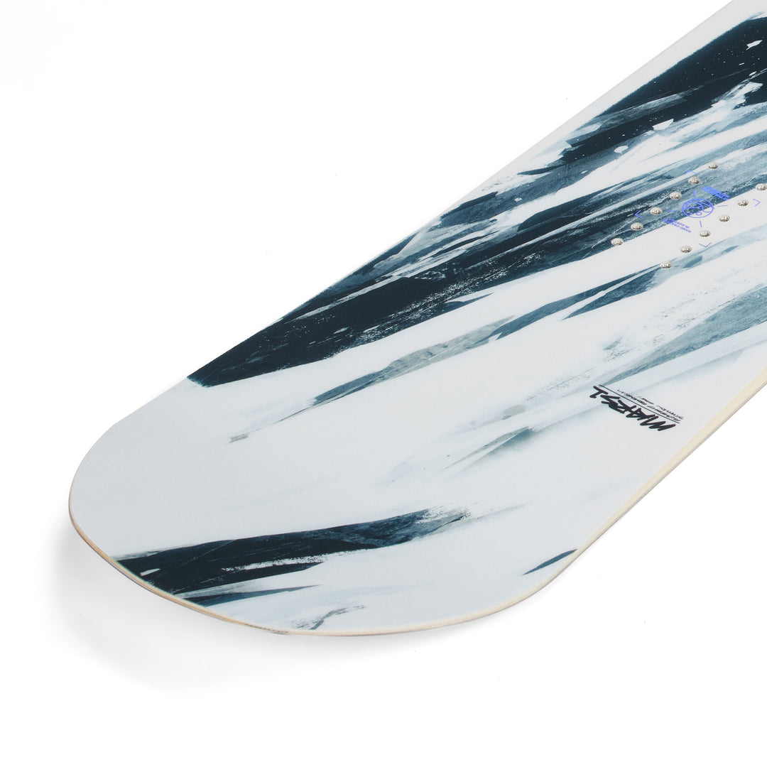 capita mercury snowboard evo CAPiTA Mercury Snowboard 2023 – evo