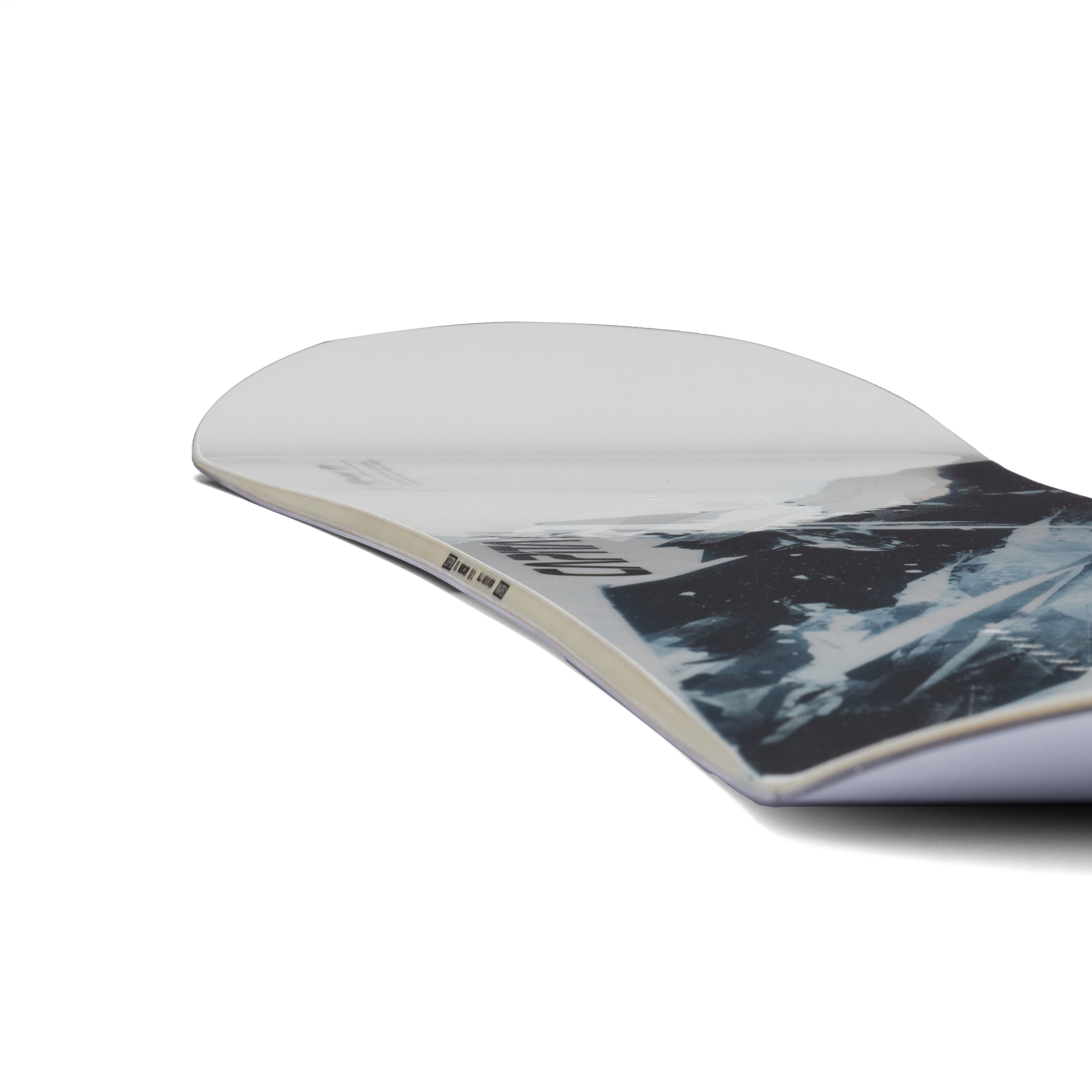 CAPiTA Mercury Snowboard 2023 – evo