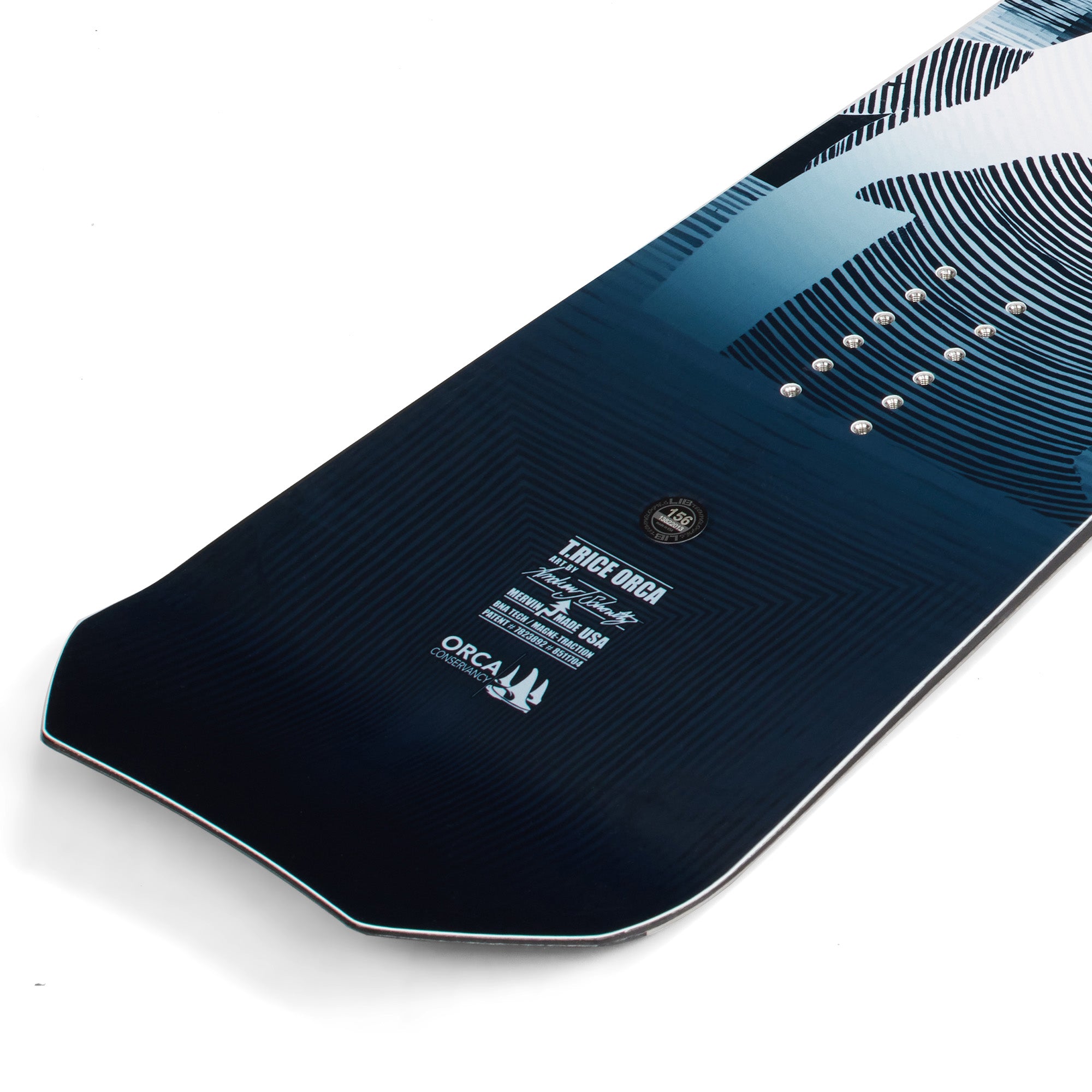 Lib Tech T.Rice Orca Snowboard 2023 – evo