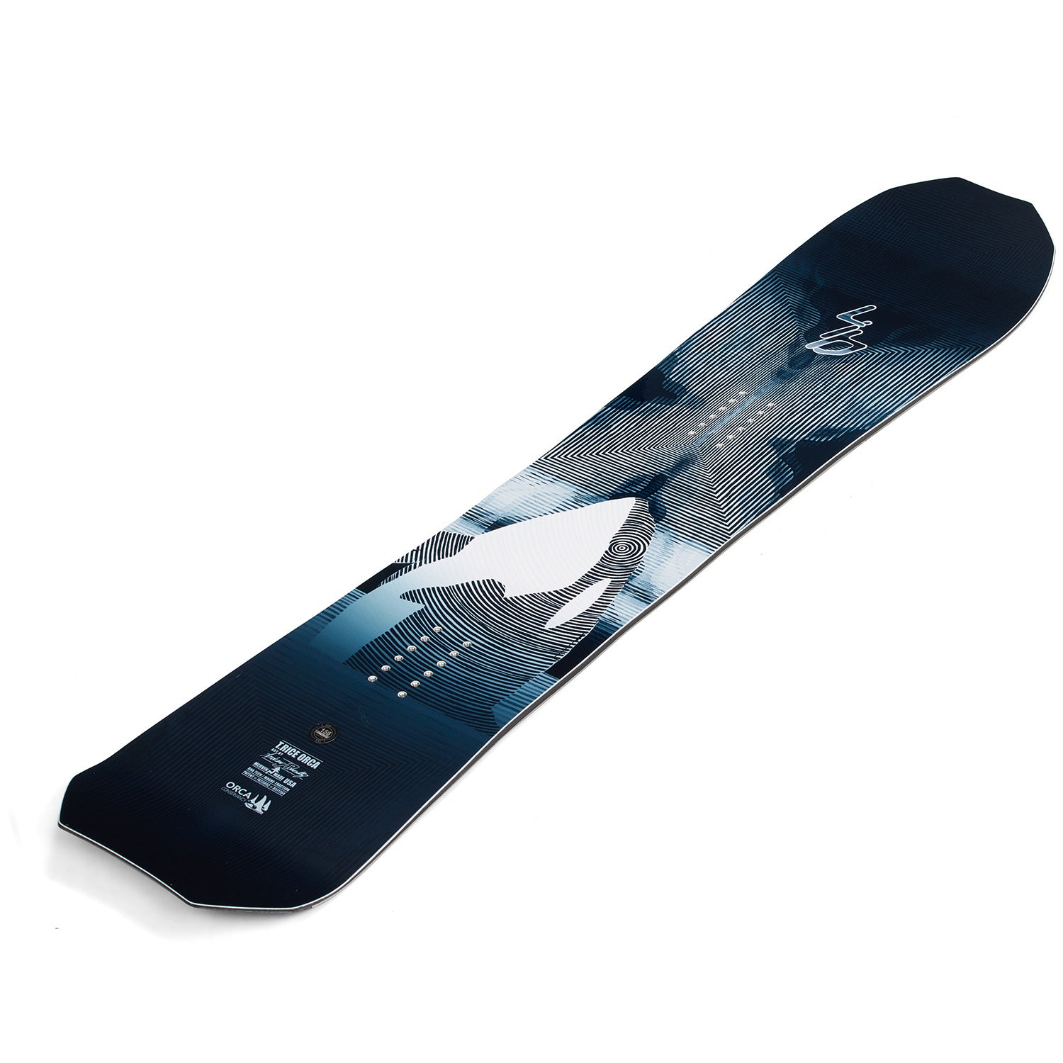 Lib Tech T.Rice Orca Snowboard 2023 – evo