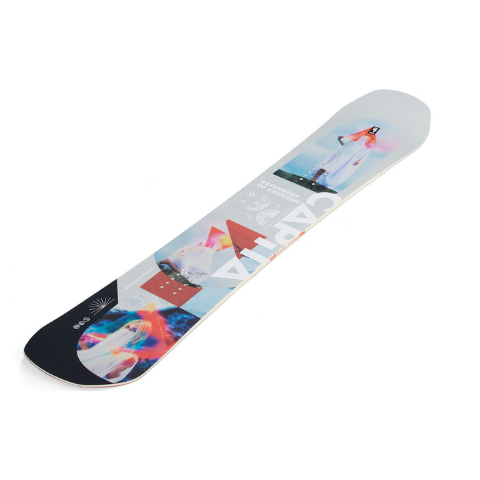 CAPiTA Defenders of Awesome Snowboard 2023