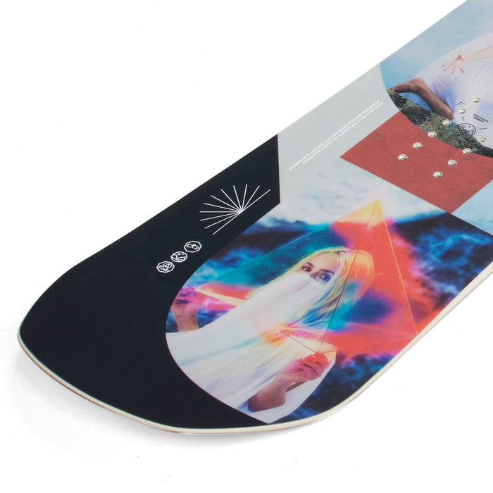 CAPiTA Defenders of Awesome Snowboard 2023