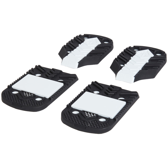 K2 All Mountain Single Material Outsoles w/Screws (1 Pair)