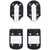 K2 All Mountain Single Material Outsoles w/Screws (1 Pair)