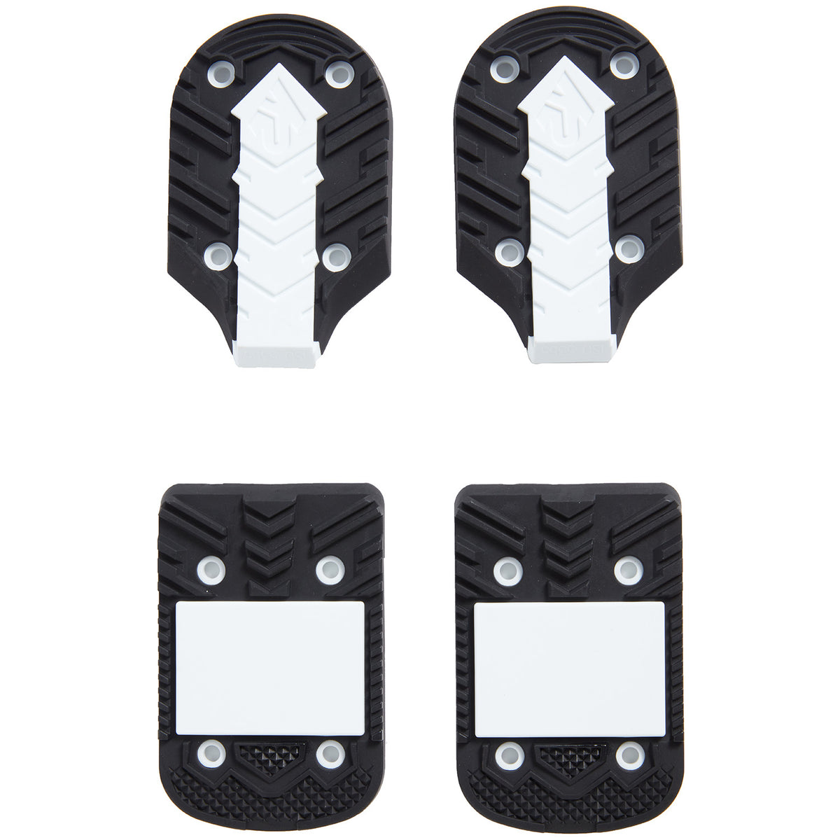 K2 All Mountain Single Material Outsoles w/Screws (1 Pair)