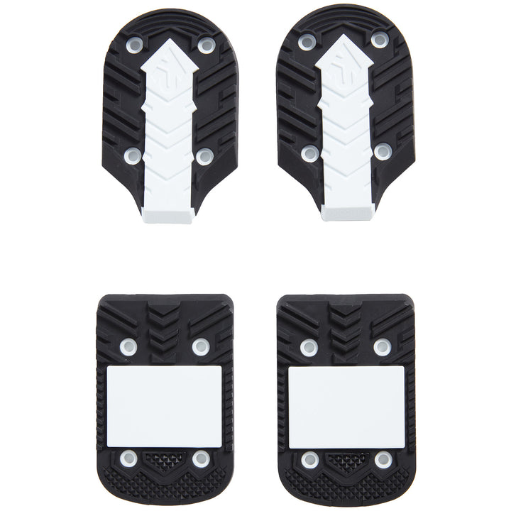 K2 All Mountain Single Material Outsoles w/Screws (1 Pair)