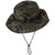 RVCA Dayshift Boonie Hat Camo