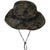 RVCA Dayshift Boonie Hat Camo