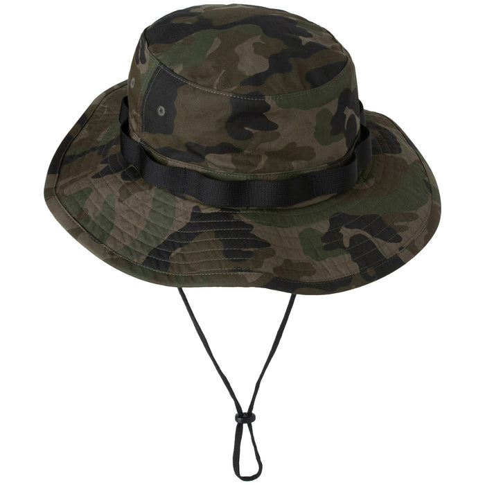 RVCA Dayshift Boonie Hat Camo