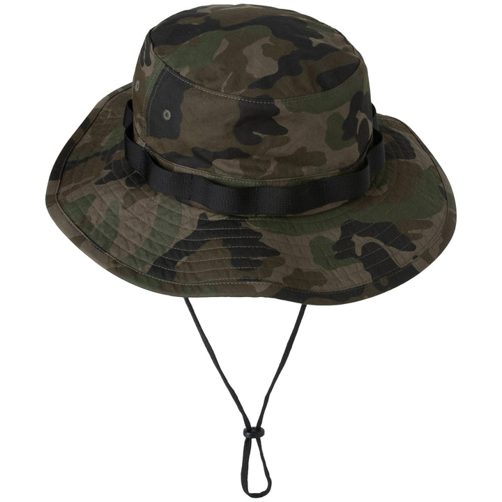 RVCA Dayshift Boonie Hat Camo