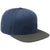 RVCA Twill Snapback II Hat Olive