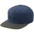 RVCA Twill Snapback II Hat Olive