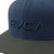 RVCA Twill Snapback II Hat Olive