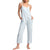RVCA Zula Jumper Swim Suit Cover Up - Women's Shore