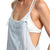 RVCA Zula Jumper Swim Suit Cover Up - Women's Shore