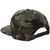 RVCA VA All The Way Snapback Hat Camo