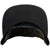 RVCA VA All The Way Snapback Hat Camo