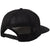 RVCA ATW Tech Trucker Hat Black