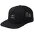 RVCA ATW Tech Trucker Hat Black