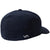RVCA Shane Flexfit Hat Navy