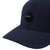 RVCA Shane Flexfit Hat Navy