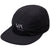 RVCA Outsider Cap Black