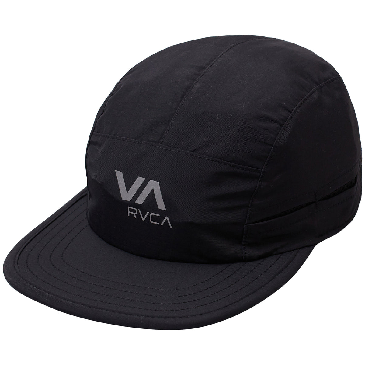 RVCA Outsider Cap Black